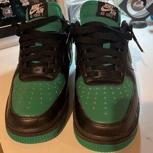 Nike CUSTOMIZED Airforces